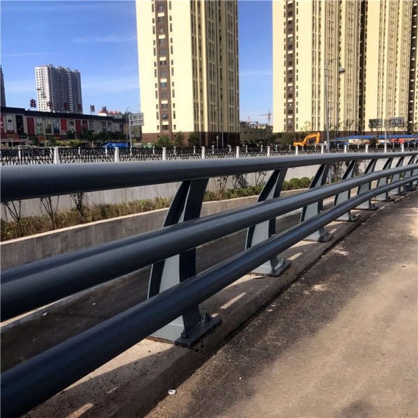 阜陽河道護(hù)欄
