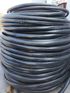 圖 虹口報廢電纜線回收廠家 高壓電纜線回收 無中間商差價 上海其他生活服務