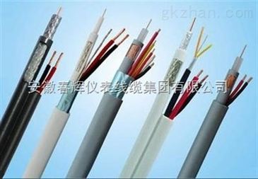 KVV22 ZR KVV22 鎧裝控制電纜 安徽省百強企業(yè)的卓越電纜產品