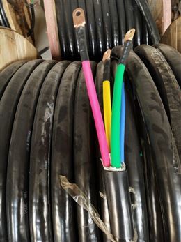 VLV3*120+1*70 電纜 結構、特點與應用