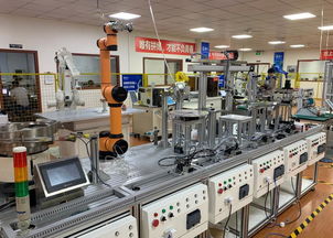 工業(yè)機器人專業(yè)職業(yè)前景 智能制造學院解讀智能機器人研發(fā)機遇